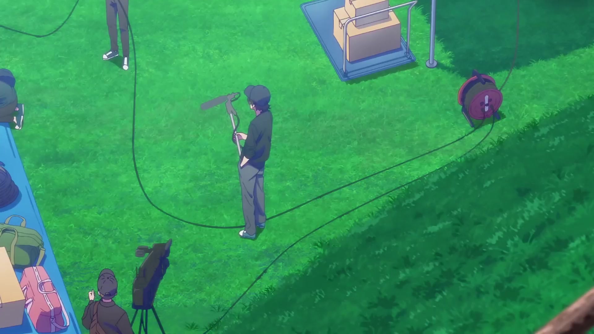 [Tsukyio Editing Resources] Oshi No Ko Season 1 (Episode 1) Raw Clips (640) (tsukyio.com).mp4
